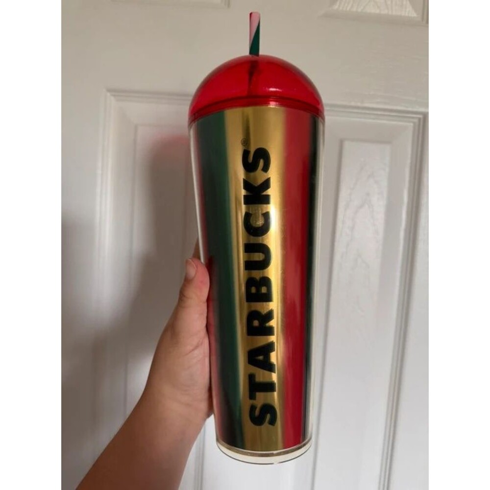 Starbucks Tumbler
